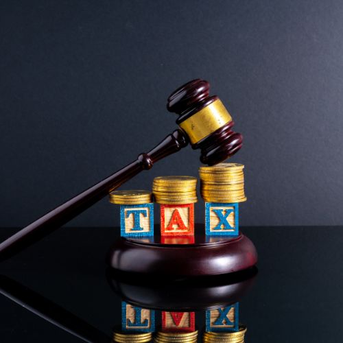 Tax Disputes and Litigation