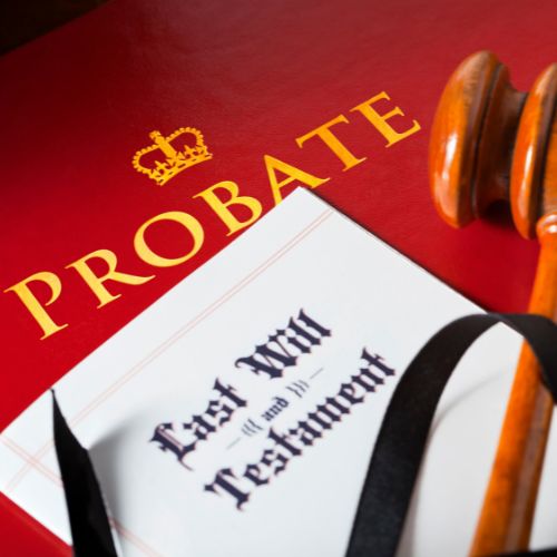 Probate and Estate Administration