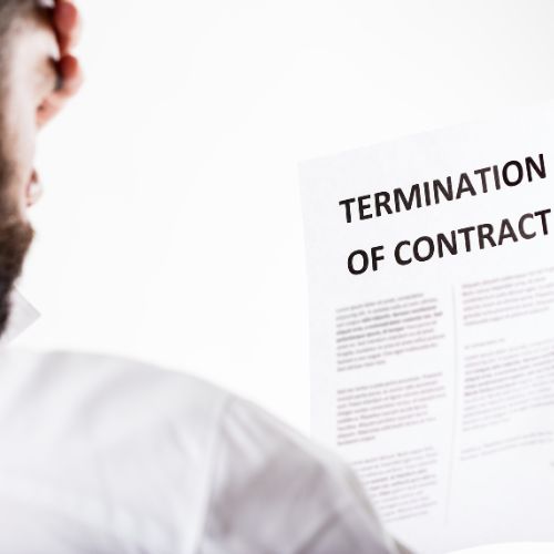 Wrongful Termination